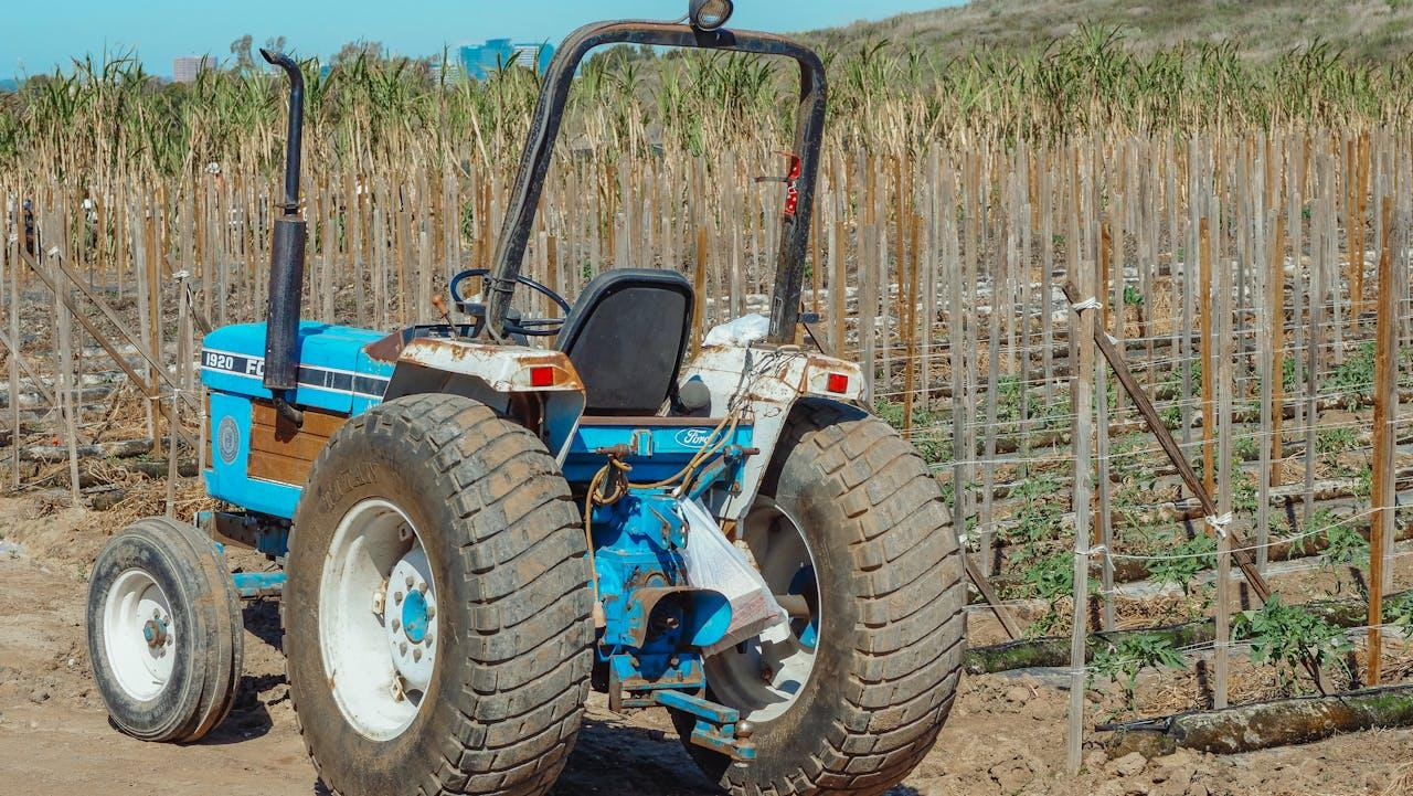 Assurer ses vieux tracteurs agricoles de collection : comment choisir la meilleure option ?